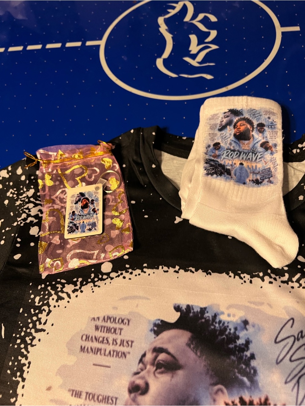 Rodwave shirt set - Picture 2 of 4